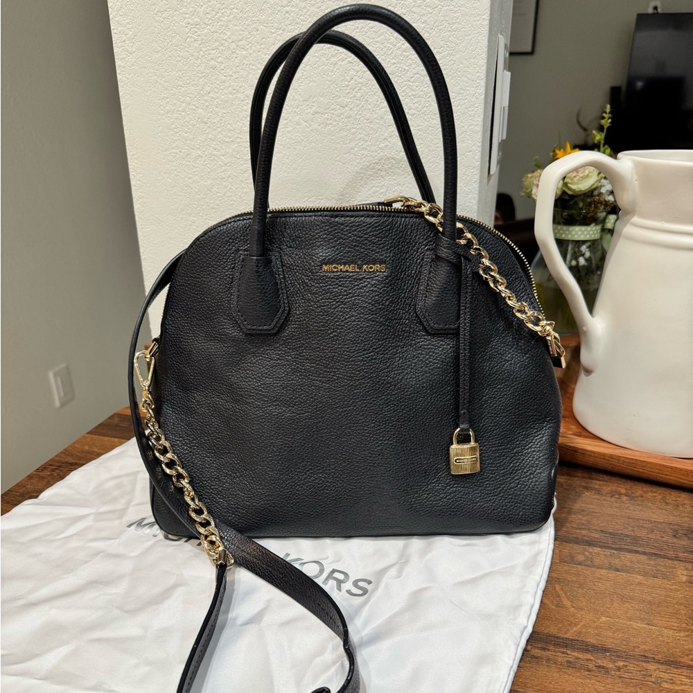Michael Kors crossbody